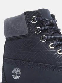 Черевики та чоботи Timberland Premium 6-Inch Lace-Up Waterproof модель TB0A6BETW06 Фото