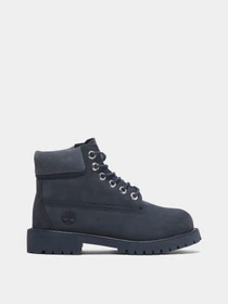 Черевики та чоботи Timberland Premium 6-Inch Lace-Up Waterproof модель TB0A6BETW06 Фото