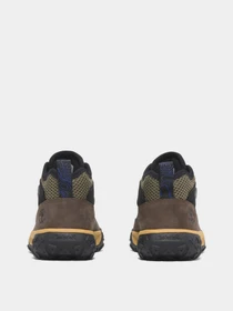 Ботинки и сапоги Timberland GreenStride™ Motion 6 Low Bungee Hiking Trainer модель TB0A6C41EJC Фото