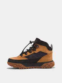 Черевики та чоботи Timberland GREENSTRIDE MOTION 6 WATERPROO модель TB1A649C231 Фото