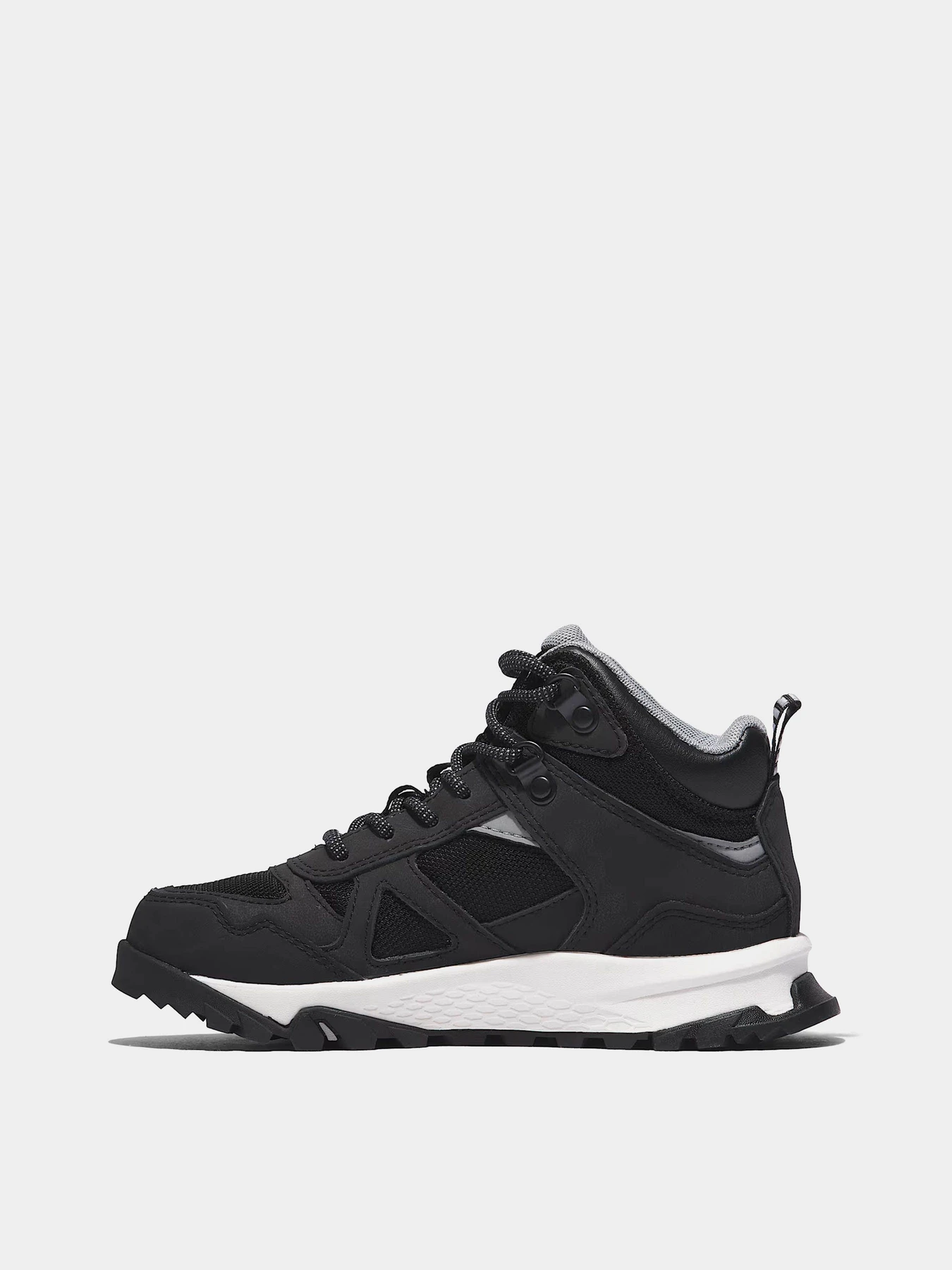 Ботинки и сапоги Timberland LINCOLN PEAK WATERPROOF модель TB1A5NT7015 Ботинки и сапоги Timberland LINCOLN PEAK WATERPROOF модель TB1A5NT7015 Фото