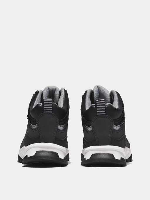 Дитячі Черевики Timberland LINCOLN PEAK WATERPROOF фото 3