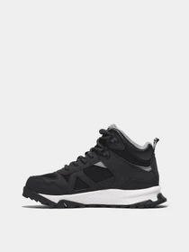 Ботинки и сапоги Timberland LINCOLN PEAK WATERPROOF модель TB1A5NT7015 Фото