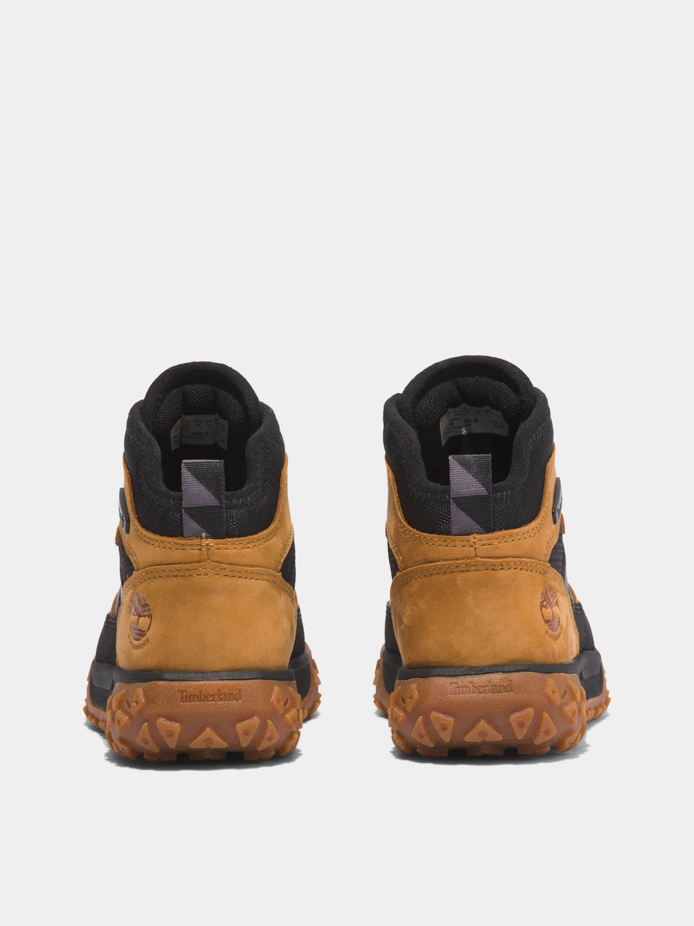 Черевики та чоботи Timberland GreenStride™ Motion 6 Waterproof модель TB1A66P8231 Фото