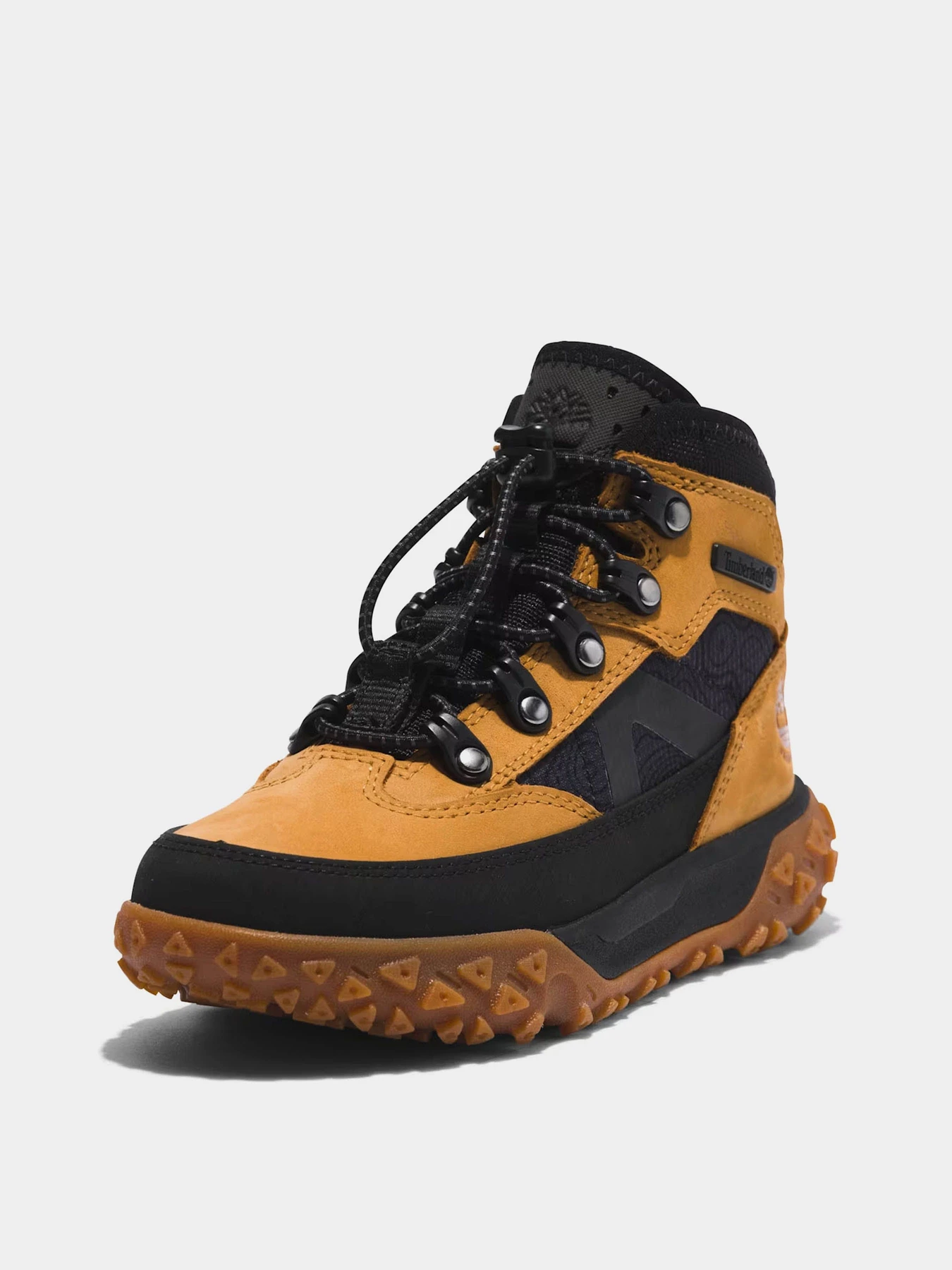 Черевики та чоботи Timberland GreenStride™ Motion 6 Waterproof модель TB1A66P8231 Фото