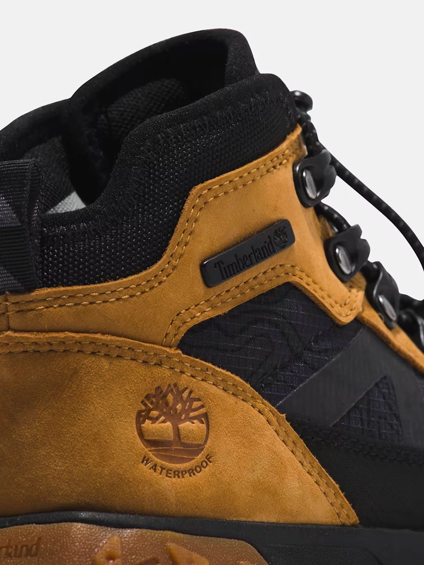 Черевики та чоботи Timberland GreenStride™ Motion 6 Waterproof модель TB1A66P8231 Фото