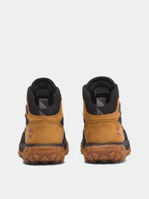 Черевики та чоботи Timberland GreenStride™ Motion 6 Waterproof модель TB1A66P8231 Фото