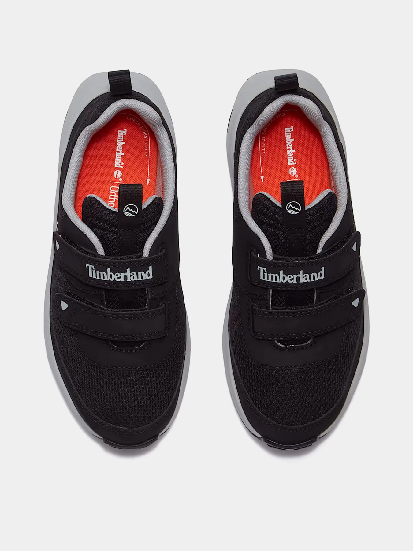Кросівки Timberland Motion Access модель TB0A6BZAEK9 Фото
