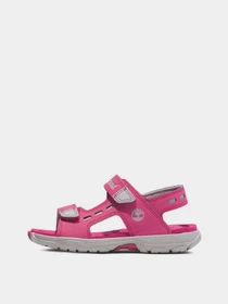 Сандалії Timberland Moss Jump Backstrap модель TB0A66SDEY5 Фото