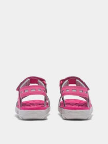 Сандалії Timberland Moss Jump Backstrap модель TB0A66SDEY5 Фото