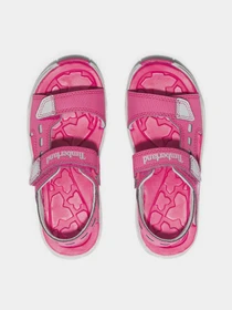 Сандалії Timberland Moss Jump Backstrap модель TB0A66SDEY5 Фото