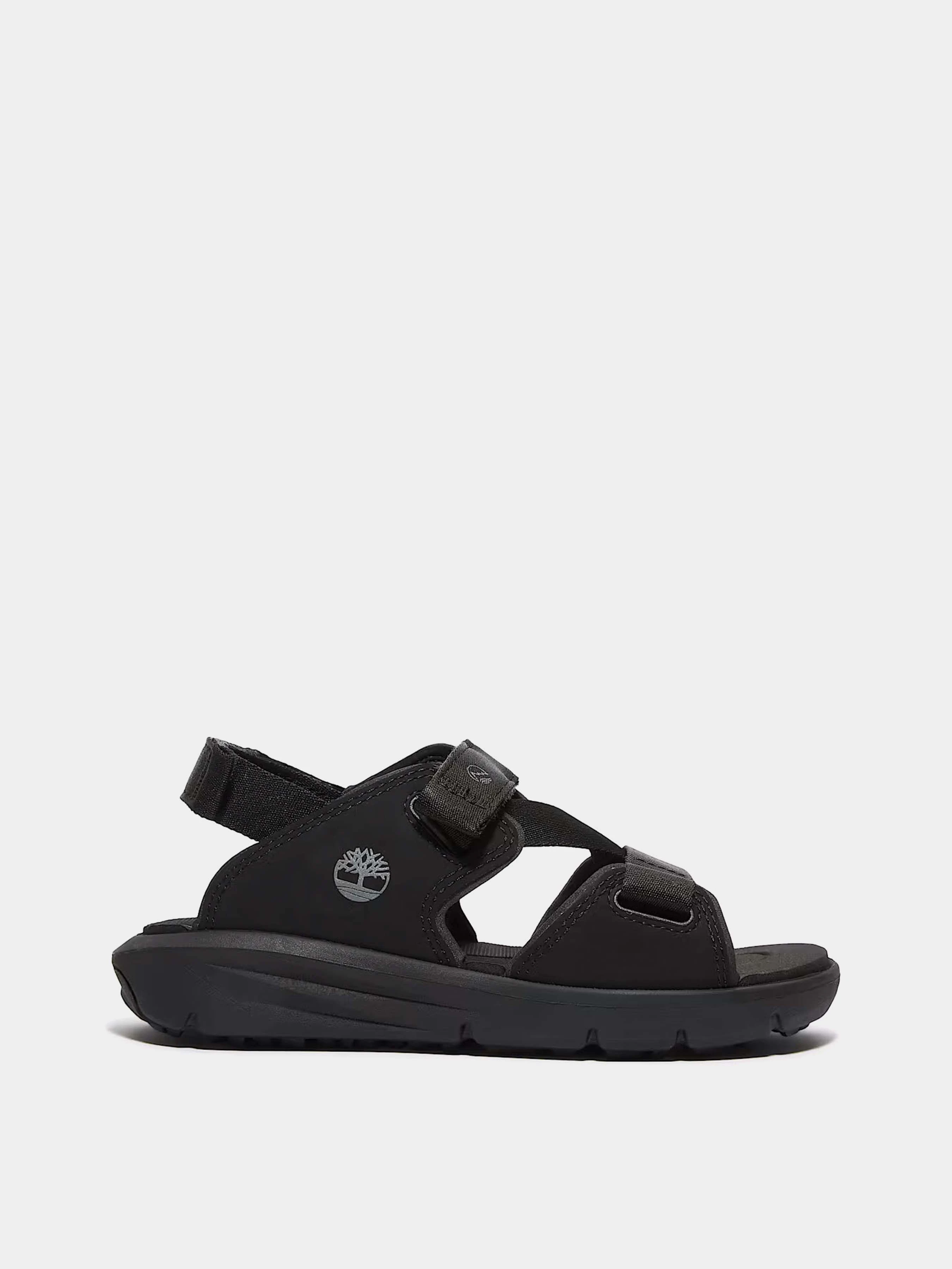 Дитячі Сандалії Timberland Motion Dune Backstrap