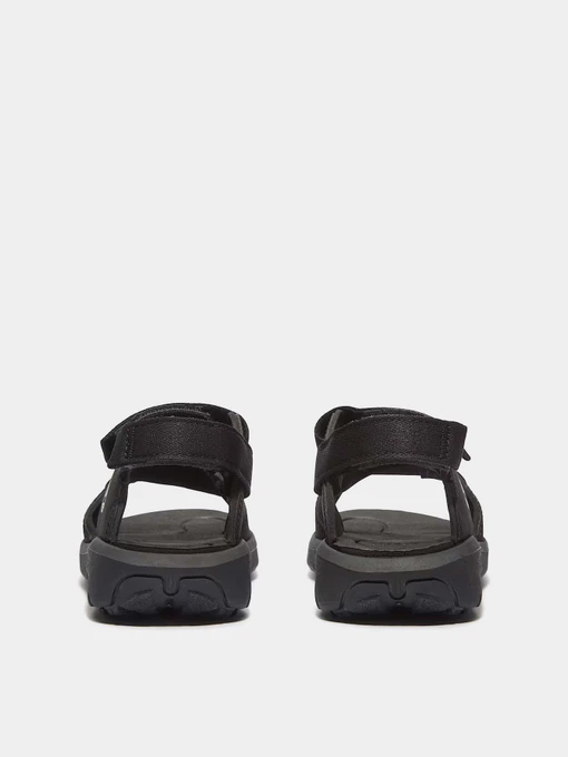 Дитячі Сандалії Timberland Motion Dune Backstrap фото 3