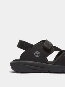Сандалії Timberland Motion Dune Backstrap модель TB0A6G8MEVZ Фото