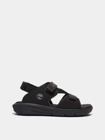 Сандалії Timberland Motion Dune Backstrap модель TB0A6G8MEVZ Фото