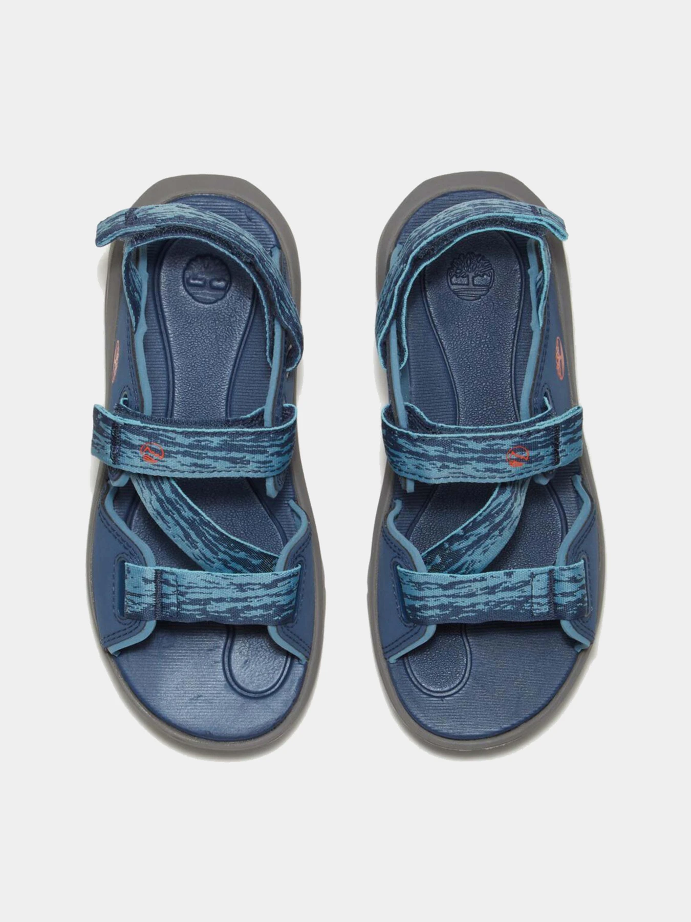 Сандалии Timberland Motion Dune модель TB0A6C4PEX3 Фото