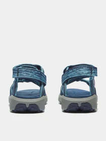 Сандалии Timberland Motion Dune модель TB0A6C4PEX3 Фото