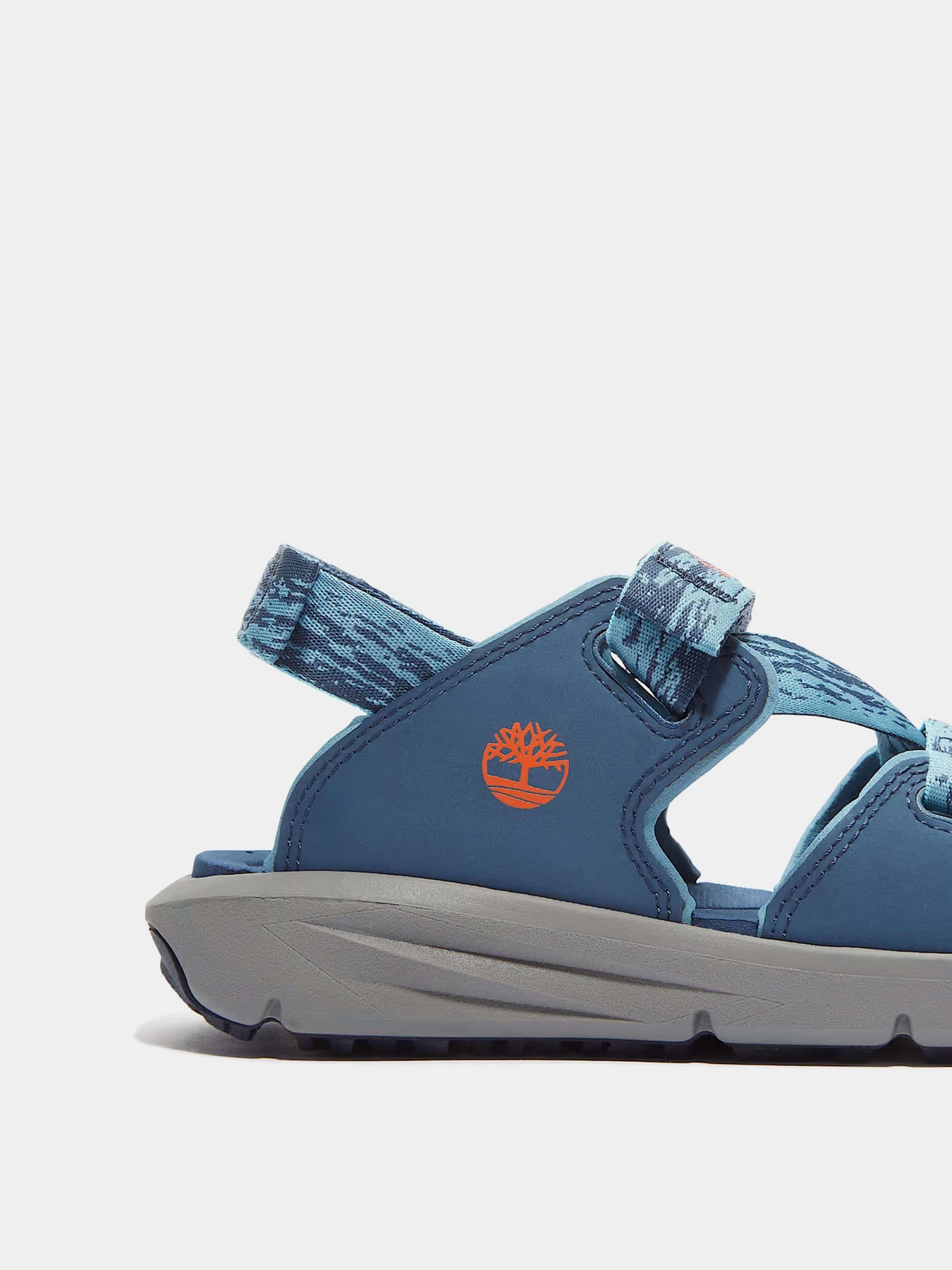 Сандалії Timberland Motion Dune Backstrap модель TB0A6G8MEX3 Фото