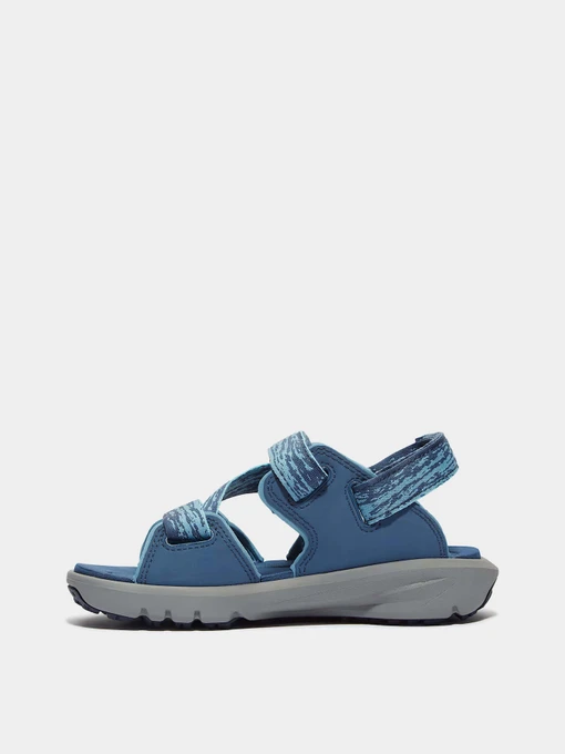 Дитячі Сандалії Timberland Motion Dune Backstrap фото 2