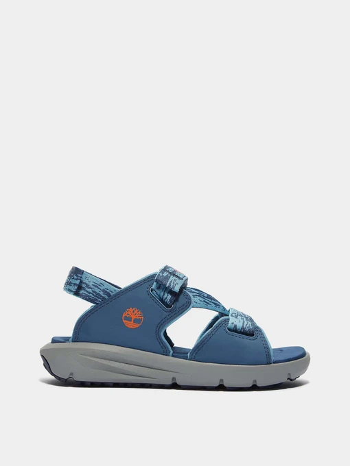 Сандалії Timberland Motion Dune Backstrap модель TB0A6G8MEX3 Фото