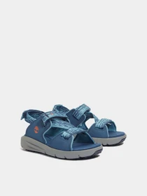 Сандалії Timberland Motion Dune Backstrap модель TB0A6G8MEX3 Фото