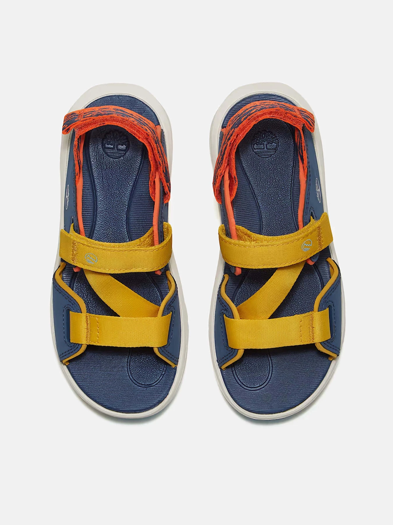 Сандалії Timberland Motion Dune модель TB0A6C4PETU Фото