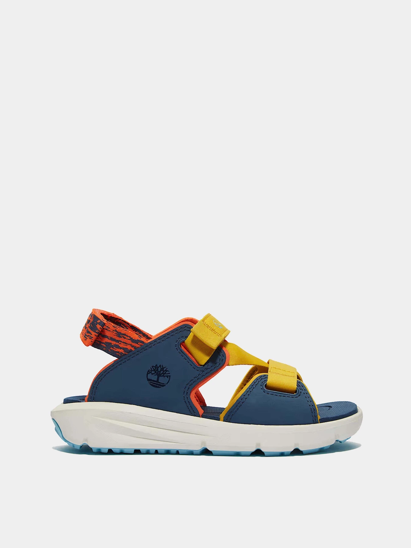 Сандалії Timberland Motion Dune модель TB0A6C4PETU Фото