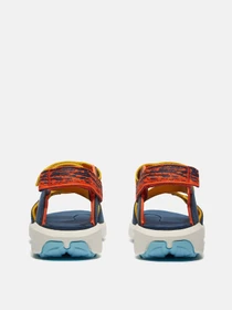 Сандалії Timberland Motion Dune модель TB0A6C4PETU Фото