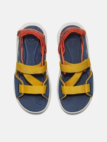 Сандалії Timberland Motion Dune модель TB0A6C4PETU Фото