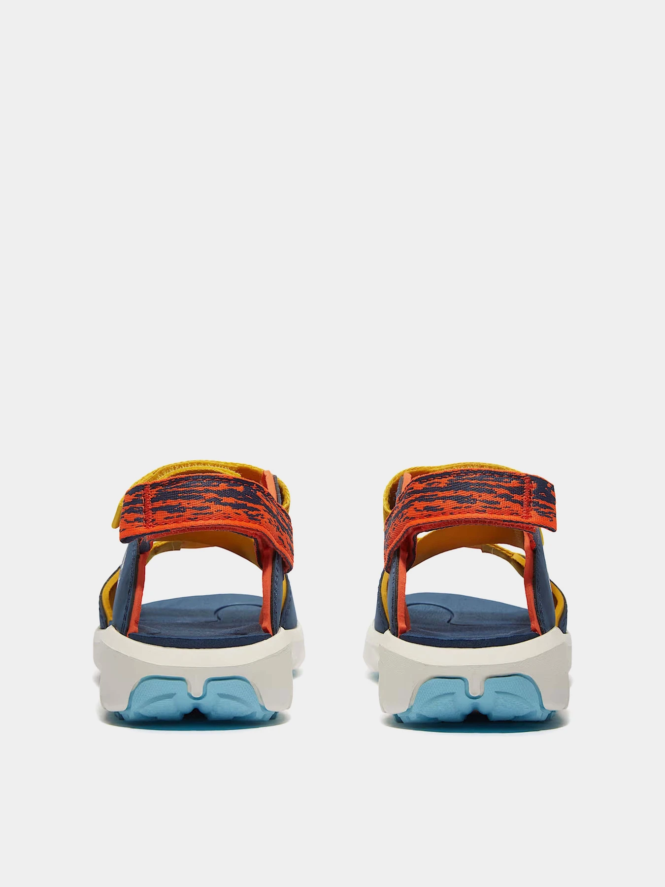Сандалии Timberland Motion Dune Backstrap модель TB0A6G8METU Сандалии Timberland Motion Dune Backstrap модель TB0A6G8METU Фото
