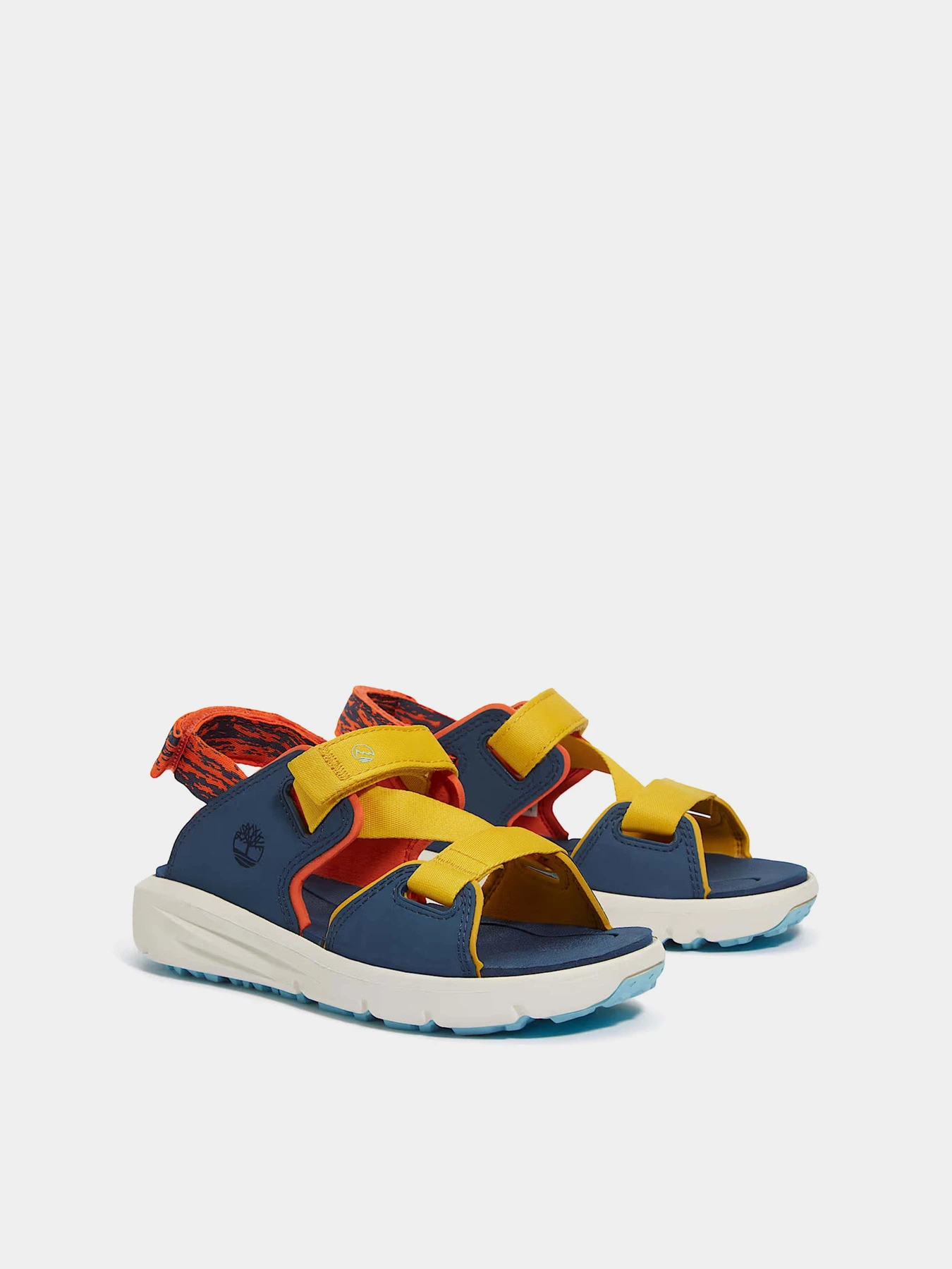 Сандалии Timberland Motion Dune Backstrap модель TB0A6G8METU Сандалии Timberland Motion Dune Backstrap модель TB0A6G8METU Фото