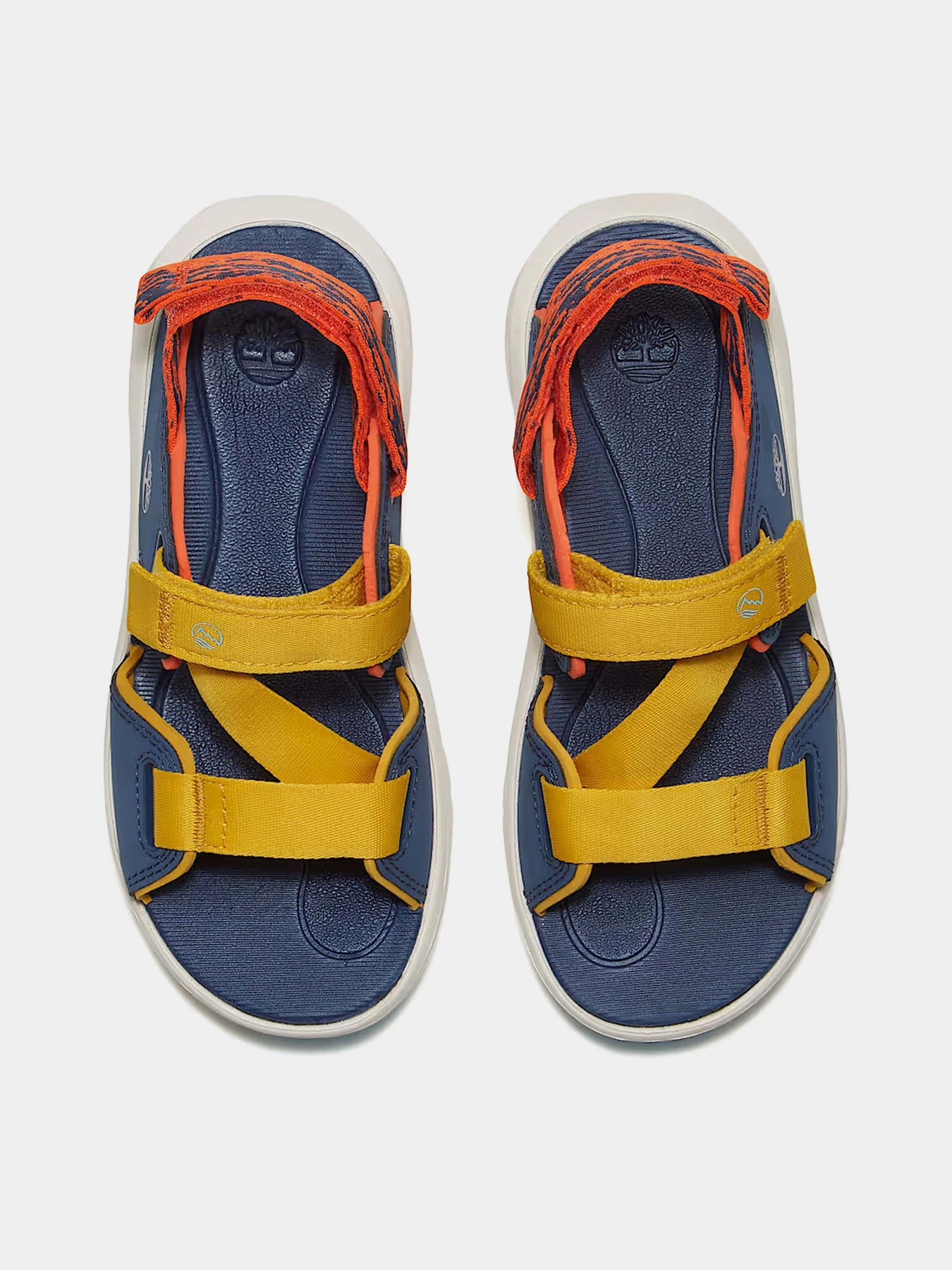Сандалии Timberland Motion Dune Backstrap модель TB0A6G8METU Сандалии Timberland Motion Dune Backstrap модель TB0A6G8METU Фото