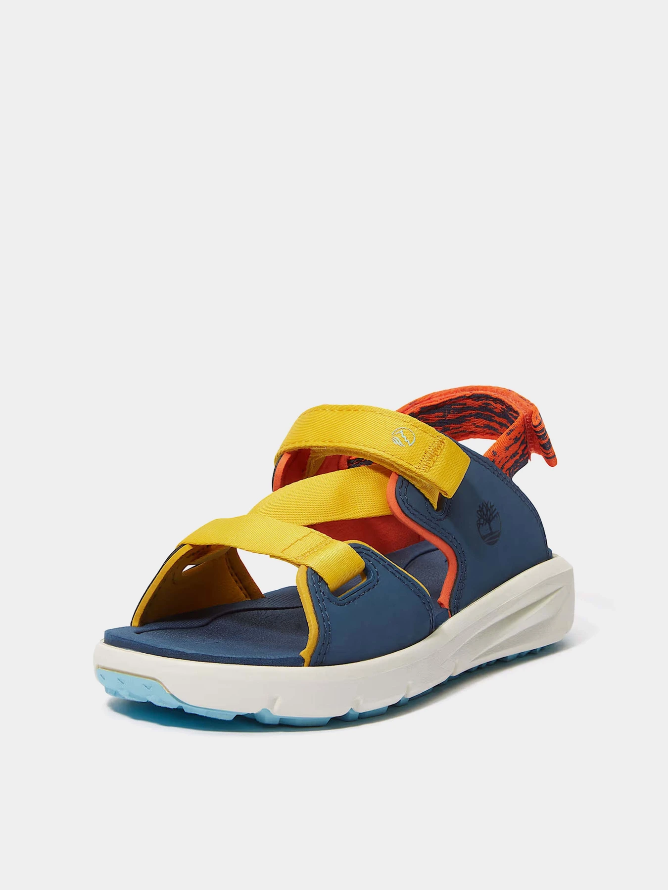 Сандалии Timberland Motion Dune Backstrap модель TB0A6G8METU Сандалии Timberland Motion Dune Backstrap модель TB0A6G8METU Фото