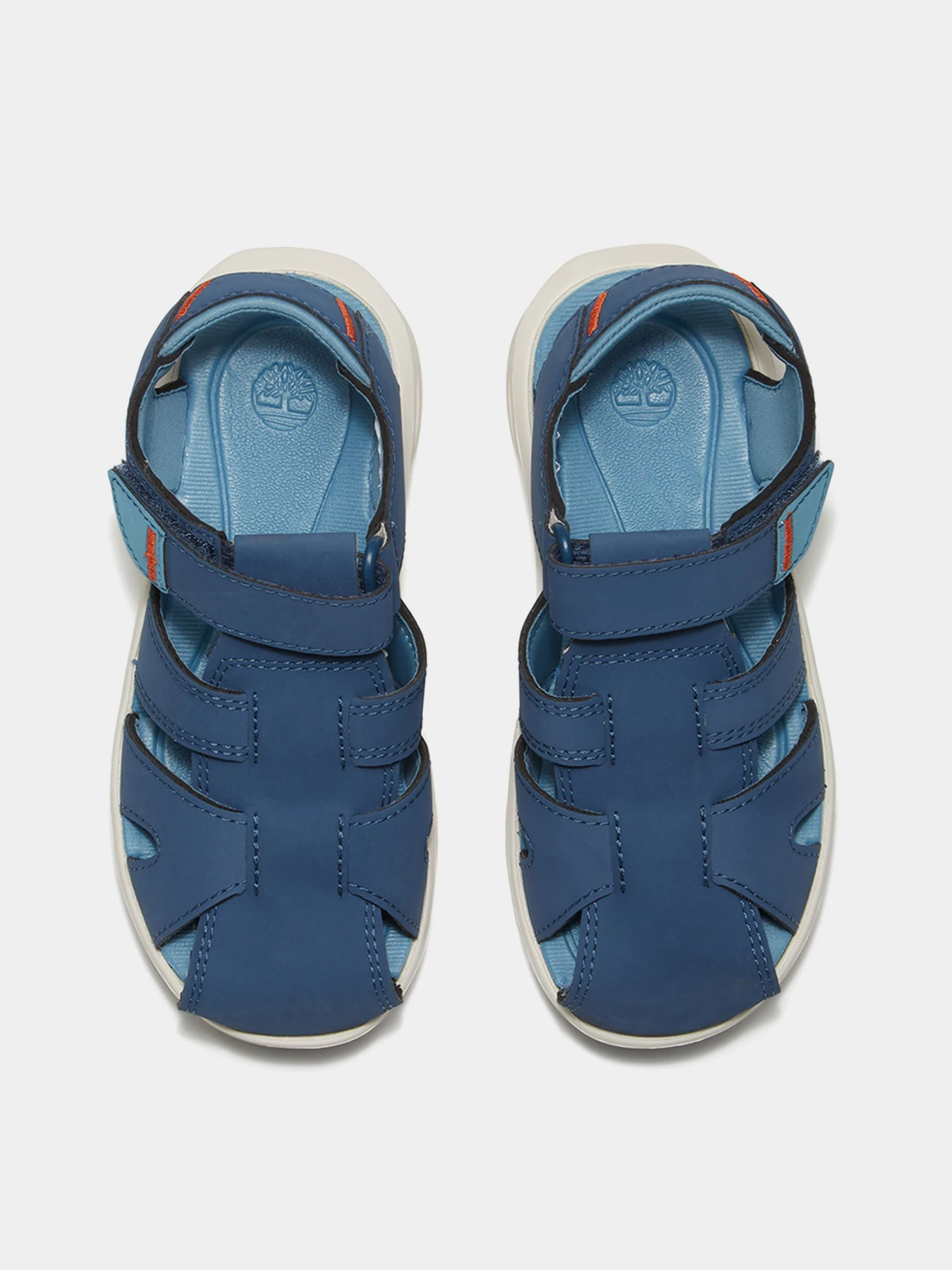 Сандалии Timberland Motion Dune Fisherman модель TB0A6C42L79 Фото