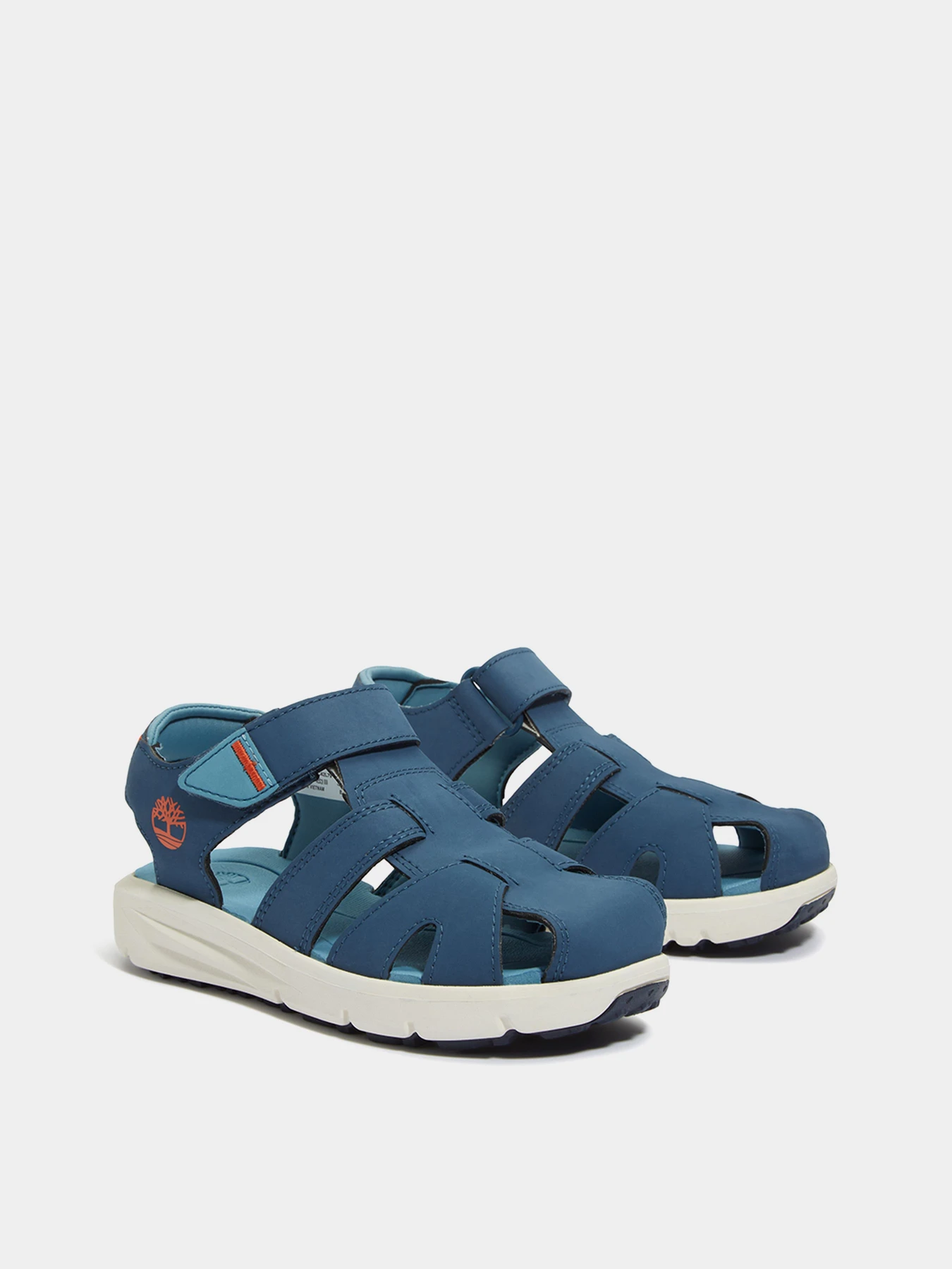 Сандалии Timberland Motion Dune Fisherman модель TB0A6C42L79 Фото