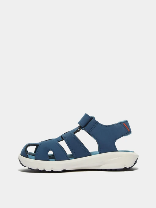 Дитячі Сандалії Timberland Motion Dune Fisherman фото 2