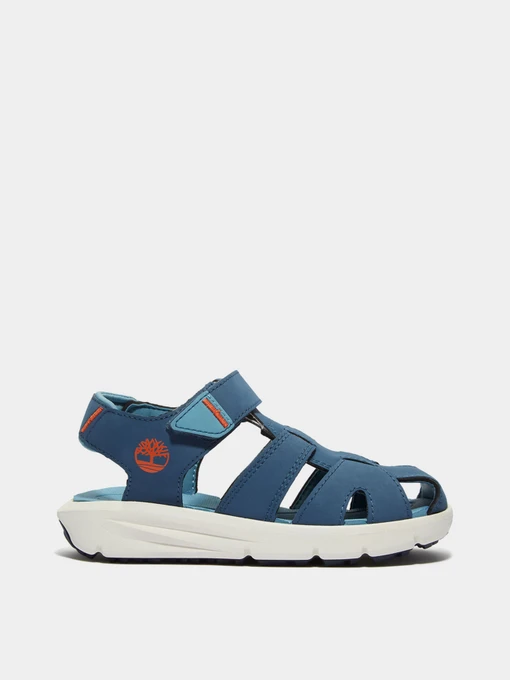 Сандалии Timberland Motion Dune Fisherman модель TB0A6C42L79 Фото