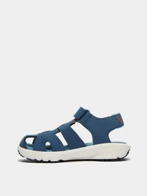 Сандалии Timberland Motion Dune Fisherman модель TB0A6C42L79 Фото