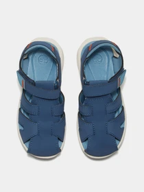 Сандалии Timberland Motion Dune Fisherman модель TB0A6C42L79 Фото