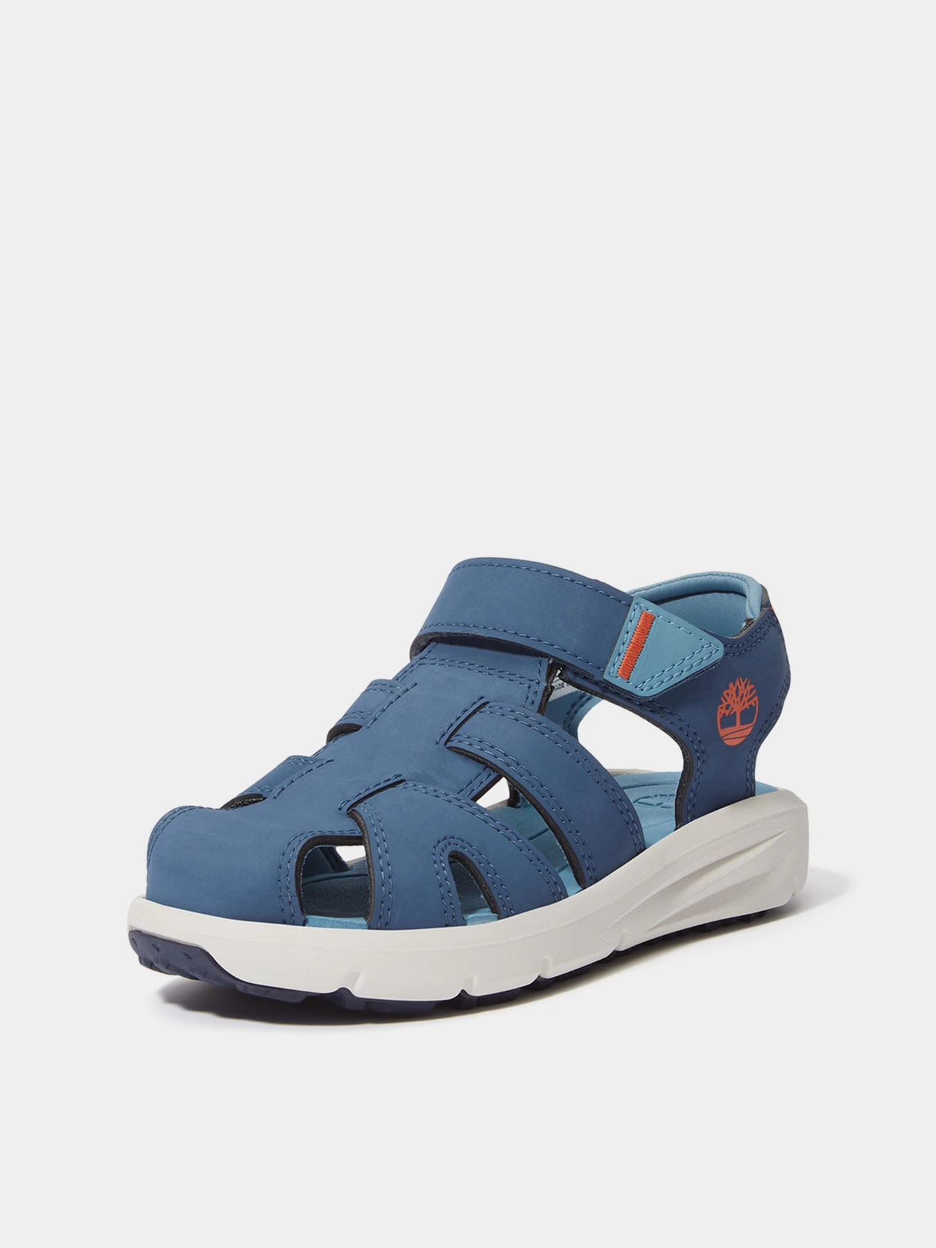 Сандалії Timberland Motion Dune Fisherman модель TB0A6FAVL79 Сандалії Timberland Motion Dune Fisherman модель TB0A6FAVL79 Фото