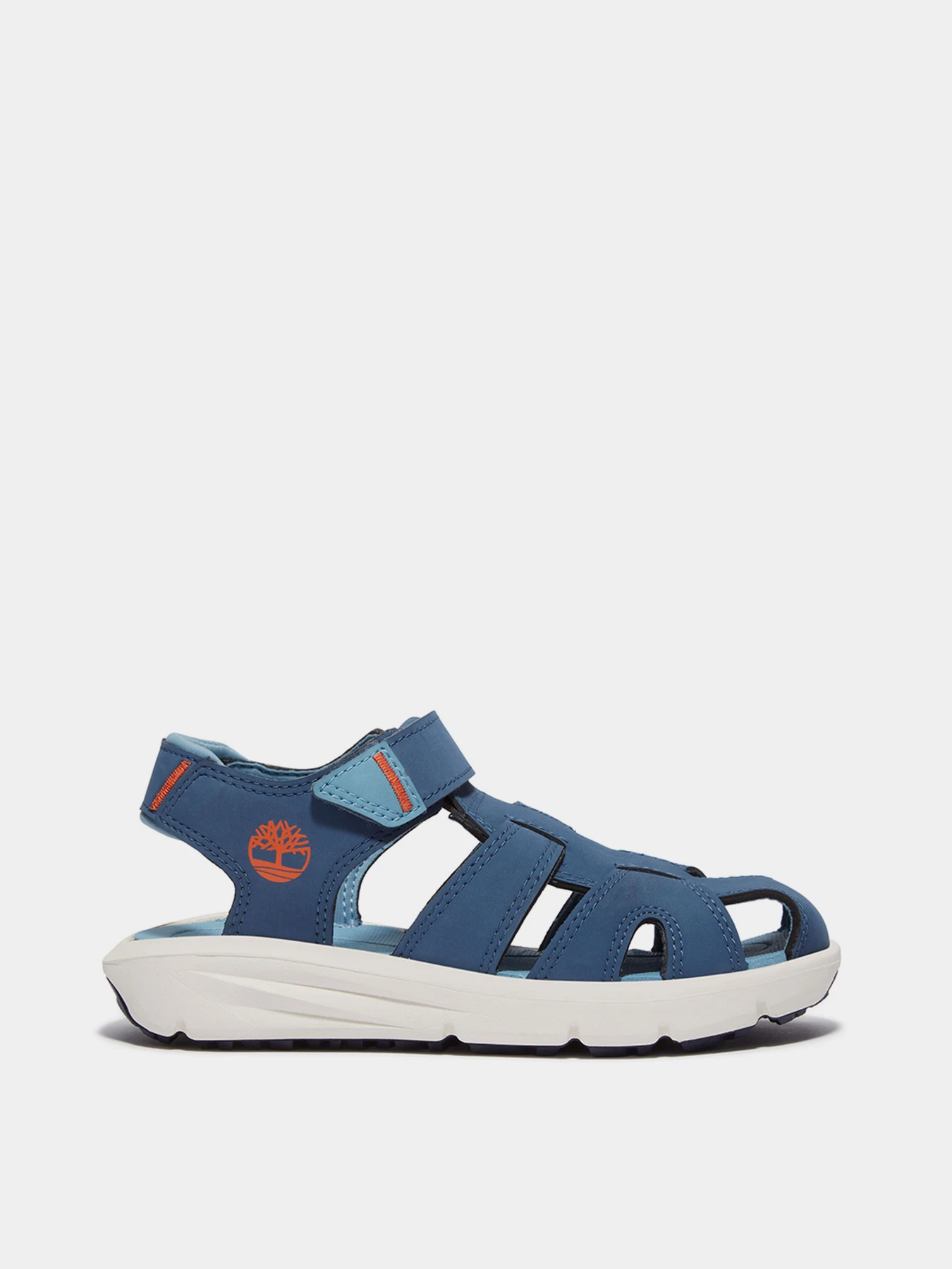 Сандалії Timberland Motion Dune Fisherman модель TB0A6FAVL79 Сандалії Timberland Motion Dune Fisherman модель TB0A6FAVL79 Фото
