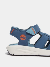 Сандалії Timberland Motion Dune Fisherman модель TB0A6FAVL79 Фото