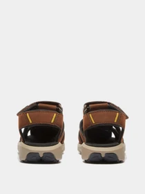 Сандалії Timberland Motion Dune Fisherman модель TB0A6C42242 Фото