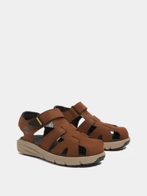 Сандалії Timberland Motion Dune Fisherman модель TB0A6C42242 Фото