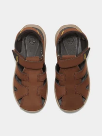 Сандалії Timberland Motion Dune Fisherman модель TB0A6C42242 Фото