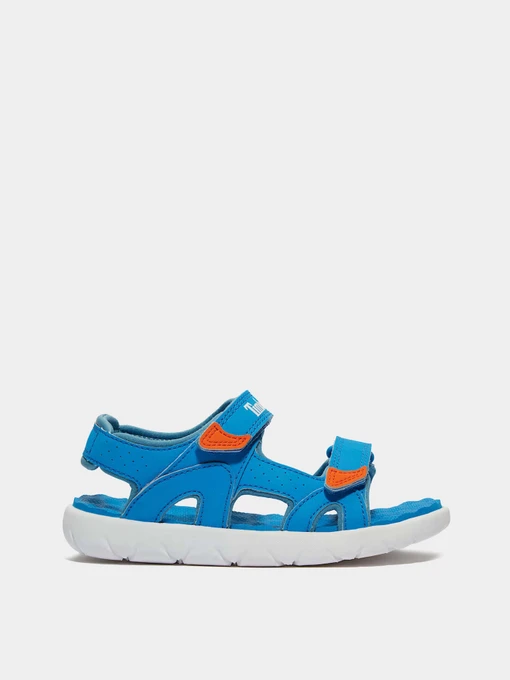 Сандалии Timberland Perkins Row модель TB0A43EAETP Фото