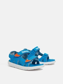 Сандалии Timberland Perkins Row модель TB0A43EAETP Фото