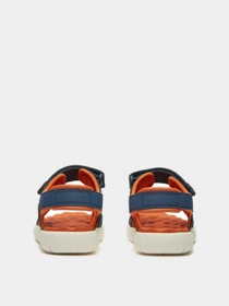 Сандалии Timberland Perkins Row модель TB0A43EAL79 Фото