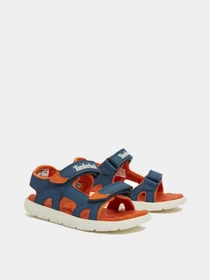 Сандалии Timberland Perkins Row модель TB0A43EAL79 Фото