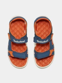 Сандалии Timberland Perkins Row модель TB0A43EAL79 Фото
